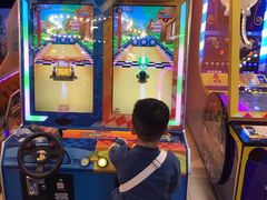 -汤姆熊欢乐世界(罗斯福店)