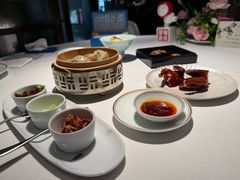 -荣轩(新荣记环球金融中心店)