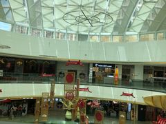 -万达茂商场(南京仙林店)