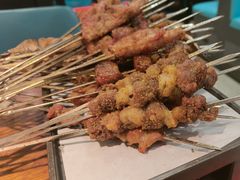 -517烧烤·龙虾·海鲜大排档(万象都荟店)