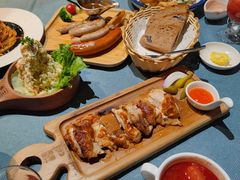 -俄士厨房(未来城店)