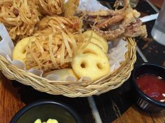 -米斯特比萨(光华桥凯德MALL天津湾店)