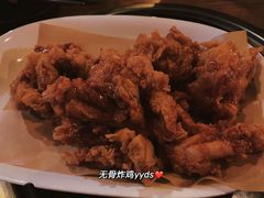 -包装马车·韩国料理·포장마차