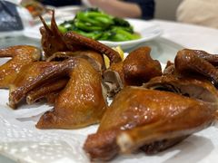 -新享乐海鲜(翠华路店)