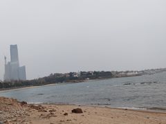 -八大关景区