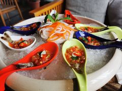 -喜越泰莱·泰越料理(海逸新天地店)