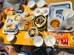 -冰泉豆浆馆(阳朔店)