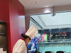 -湘汇概念铁板烧(铁西万达店)