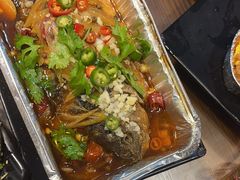 -刘成杰锦州烧烤(南河路店)