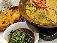 -杨厨的田园饭店(长城路店)