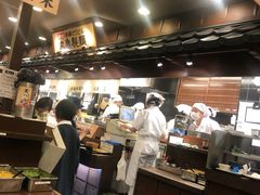 -丸龟制面(北心斋桥店)