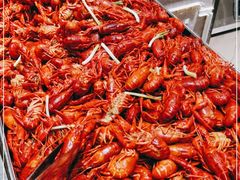 -新发展亚太JW万豪酒店·福苑咖啡厅