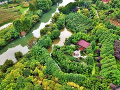 -贵阳市花溪国家城市湿地公园