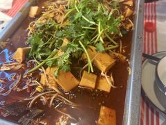 -金陵大勇烧烤·小龙虾·海鲜大咖(竹山路店)