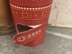 -孖记茶档·热腾茶餐(乐峰店)