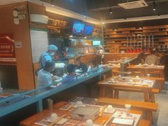 -木屋烧烤(万德庄店)