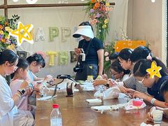 -HERRE·FARM 赫尔露营农场·团建聚会包场