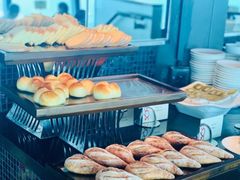 -澳门旅游塔360°旋转餐厅(南湾湖广场店)