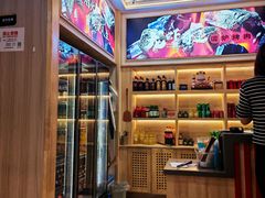 -龙虾奇迹泥炉烤肉(大华三路店)