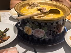 -关东小磨东北菜(漕河泾印象城店)