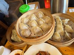 -老边饺子馆(中街店)