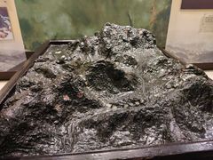 -黄继光纪念馆