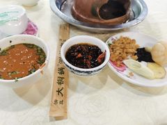 -鑫来顺大铜锅涮羊肉(中山门旗舰店)