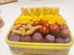-望海湾鱼头泡饼·天津菜(空港店)