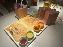 -北李妈妈菜·海肠捞饭(高新万达店)