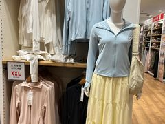 -优衣库(广州番禺万达广场店)