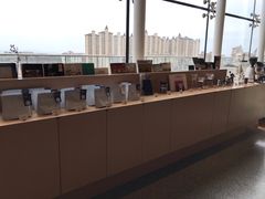 -Seesaw Coffee(朝阳大悦城店)