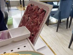 -老毛手抓·盐池滩羊非遗手抓(宁夏总店)