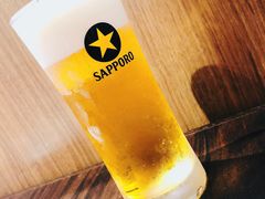 -俺的焼肉(銀座9丁目店)