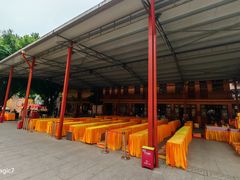 -福州开元寺
