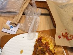 -达美乐比萨(商城路店)