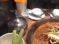 -老板恋上鱼(印象城店)