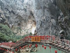 -英西峰林·洞天仙境