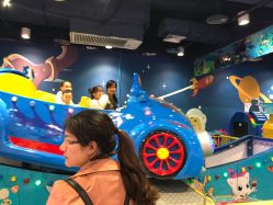 -孩子王(巴南万达广场店)