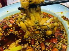 -通乐簋街小龙虾(老店)