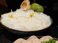 -色響火锅(恒隆广场店)