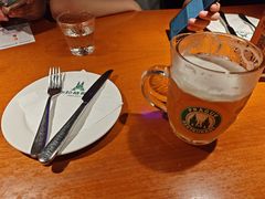 -布拉格餐厅· 中欧捷克菜(全国首店)