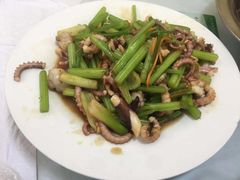 -宾朋海鲜特色美食餐厅·纯手工鲅鱼水饺(兴海路店)