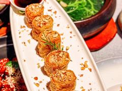 -合生汇·停车场