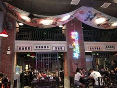-老长沙龙虾城(商品街店)