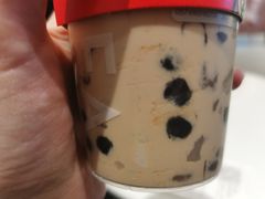 -喜茶(杭州滨江宝龙店)