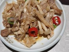 -松鹤面馆·古法焖肉面(观前店)