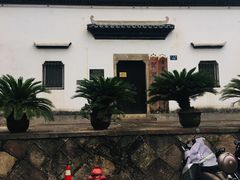 -太平天国侍王府