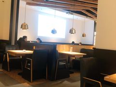 大堂-太二酸菜鱼(沈阳万象城店)
