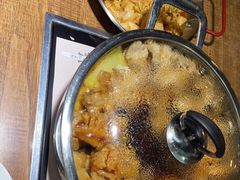 -焖锅部落(容城店)