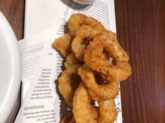 琥珀屋自酿啤酒-Ambra Haus琥珀屋精酿餐厅(宝山店)